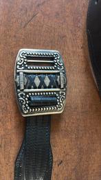 Harley davidson dames riem vintage, Ophalen of Verzenden, Tweedehands, Dames, Overige typen