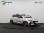 Hyundai i20 N 1.6 T-GDI N-Performance | Navigatie | Bose | S, Auto's, Hyundai, 1165 kg, 47 €/maand, Te koop, Zilver of Grijs