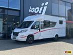 Sunlight T66 - Automaat, Automaat, Standaard zit, Sunlight, Tot en met 2