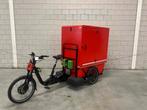 Nijland Cargo Chariot Elektrische transportfiets bakfiets, Verzenden, Overige merken