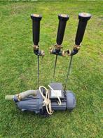 waterpomp nieuw, Tuin en Terras, Waterpompen, Ophalen, Nieuw, Dompelpomp