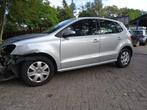 VW Polo 6 R Bj 2010 1.2 CGP 82000 km voor demontage., Ophalen of Verzenden, Gebruikt, Volkswagen