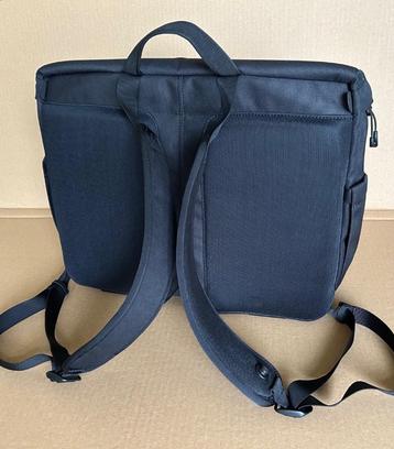 Originele BROMPTON rugzak-tas voor de bagageclip, NIEUW beschikbaar voor biedingen