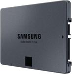 Samsung 870 QVO SATA SSD 1TB, Intern, Samsung, Info@knapptech.nl, Ophalen of Verzenden