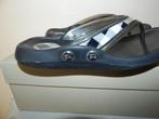 Burberry kunststof slippers band in ruit merk stans 38, Slippers, Overige kleuren, Verzenden, Burberry