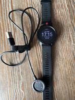 Polar grit x, Sieraden, Tassen en Uiterlijk, Sporthorloges, Ophalen, Gebruikt, Zwart, Hoogte