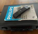 Philips FR 931 Receiver, Audio, Tv en Foto, Overige merken, Stereo, Gebruikt, 120 watt of meer