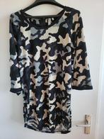 Nieuw Camouflage Tuniek Jurkje - Maat S, Kleding | Dames, Overige kleuren, Chell Print NL, Nieuw, Ophalen of Verzenden