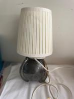 Tinnen Tafellampje van Daalderop, Antiek en Kunst, Antiek | Lampen, Ophalen of Verzenden