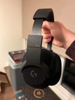 Logitech G433 Gaming Headset, Ophalen of Verzenden, Zo goed als nieuw