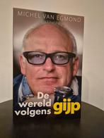 De wereld volgens Gijp - Michel van Egmond, Ophalen of Verzenden