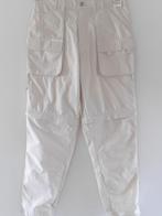 NIEUWE - Adventure Line - prachtige wandel afrits broek 36, Verzenden, Beige, Overige typen, Nieuw