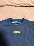 Scramble BJJ Rashguard - Vechtsportkleding, Vechtsport, Ophalen of Verzenden, Zo goed als nieuw, Maat 48/50 (M)