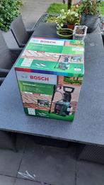 Hogedrukreiniger Bosch, Ophalen, Nieuw, Elektrisch, Bosch