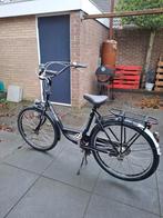 Batavus Damesfiets - Betrouwbare Stadsfiets, Fietsen en Brommers, Fietsen | Dames | Damesfietsen, Versnellingen, Batavus, Ophalen of Verzenden