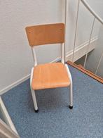 Super Stevig Stoeltje voor kleuter, Kinderen en Baby's, Kinderkamer | Tafels en Stoelen, Ophalen, Zo goed als nieuw, Stoel(en)