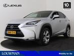 Lexus NX 300h AWD President Line Limited | Mark Levinson | P, Auto's, Lexus, Automaat, 12 maanden, Gebruikt, 1760 kg