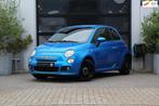 Fiat 500 1.2 500S - LEDEREN BEKLEDING - PDC - VIRTUAL - SPOR, Gebruikt, 4 cilinders, 840 kg, Leder
