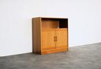 vintage wandkasten | kast  | Zweden, Timbeije@hotmail.com, Ophalen of Verzenden, Minder dan 150 cm, Minder dan 100 cm