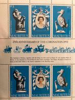 Mauritius 1978, Postzegels en Munten, Postzegels | Afrika, Ophalen of Verzenden, Overige landen, Postfris