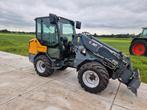 Giant 6004 Tele ! Shovel wiellader minishovel, Zakelijke goederen, Machines en Bouw | Kranen en Graafmachines, Ophalen, Wiellader of Shovel