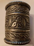 Kasjmir Traditional Bracelet Handcrafted Manchetarmband Cuff, Verzenden