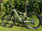 MTB fully XC Orbea OIZ M30 carbon, Fietsen en Brommers, Fietsen | Mountainbikes en ATB, Fully, Ophalen, Overige merken