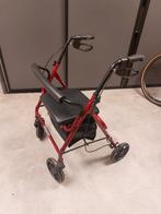 Rollator, Diversen, Ophalen, Gebruikt