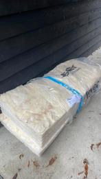 Glaswol isolatie 5 stukken, Doe-het-zelf en Verbouw, Isolatie en Afdichting, Ophalen of Verzenden, Nieuw, Glaswol, 8 tot 12 cm