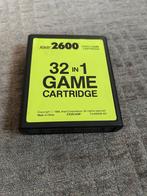 Atari 2600 spel 32-1, Spelcomputers en Games, Gebruikt, 2 spelers, Ophalen of Verzenden, Vanaf 3 jaar