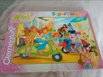 Winx Club Puzzel - 250 Stukjes, Ophalen, Minder dan 500 stukjes, Gebruikt, Legpuzzel