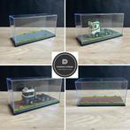 diorama vitrine losse trekker, Hobby en Vrije tijd, Modelauto's | 1:50, Ophalen of Verzenden, Nieuw, Bus of Vrachtwagen, Wsi