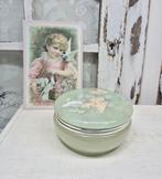 Albaster sieradendoosje, Ophalen of Verzenden