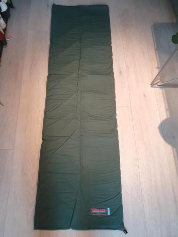 Thermarest Hike Slaapmat, R waarde 2, zelf opblaasbaar beschikbaar voor biedingen