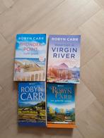 Robyn Carr en Jill Shalvis romans, Boeken, Ophalen of Verzenden, Zo goed als nieuw
