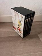 Astrix Collectie Box - Druk 1991, Boeken, Complete serie of reeks, Ophalen of Verzenden, Gelezen