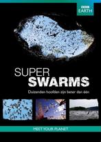 BBC Earth - Super Swarms - EAN 8715664085035, Ophalen of Verzenden, Vanaf 6 jaar, Nieuw in verpakking, Educatief