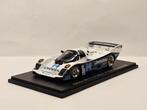 Spark Porsche 962 24h Daytona 1:43, Hobby en Vrije tijd, Modelauto's | 1:43, Overige merken, Auto, Ophalen of Verzenden, Zo goed als nieuw