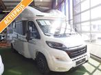 Adria Coral Axess 600 SL VOORJAARS KNALLER !!!, Caravans en Kamperen, Campers, Automaat, Buitenlamp, Tot en met 2, Diesel