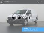 Mercedes-Benz Citan 110 CDI L2 Base, Auto's, Bestelauto's, Voorwielaandrijving, Stof, Euro 6, Wit