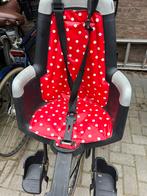Bobike kinderzitje, Bobike voorzitje, Voorzitje, Ophalen, 0 t/m 10 kg