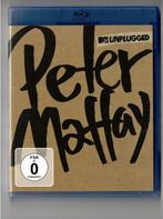 PETER MAFFAY Blu-ray MTV Unplugged, Ophalen of Verzenden, Gebruikt, Muziek en Concerten