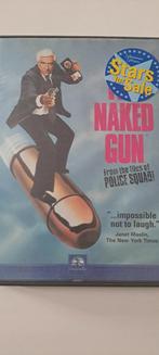 The Naked Gun - dvd, Ophalen of Verzenden, Zo goed als nieuw