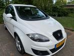 Seat Altea. Automaat,airco, stoelverwarming., 15 km/l, 4 cilinders, Altea XL, 160 pk