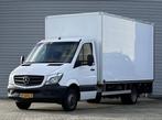 BAKWAGEN HUREN | SPRINTER | KM VRIJ TE HUUR | BUS, Met chauffeur, Verhuiswagen of Bestelauto