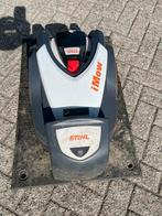Stihl RMI 422 P, Tuin en Terras, Robotmaaiers, Ophalen of Verzenden, Gebruikt, Stihl