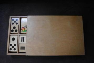 Rekendoos beschikbaar voor biedingen