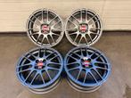 BBS FORGED 7j x 17 inch 4x100 uniek ultralicht, Velg(en), Nieuw, 17 inch, Ophalen of Verzenden
