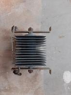 Oude Se gelijkrichter antiek retro elektra, Ophalen of Verzenden, Gebruikt