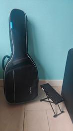 Santos y Mayor Estudio 9B 1/2 formaat klassieke gitaar, Ophalen